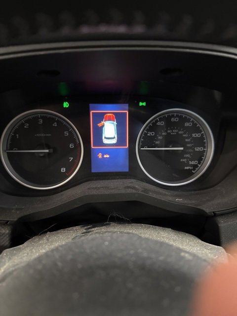 Used 2022 Subaru Forester Limited