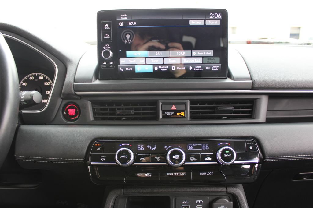 Used 2023 Honda Pilot EX-L image 15