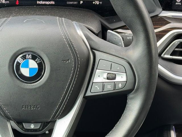Certified 2023 BMW X5 xDrive40i w/ Executive Package image 24