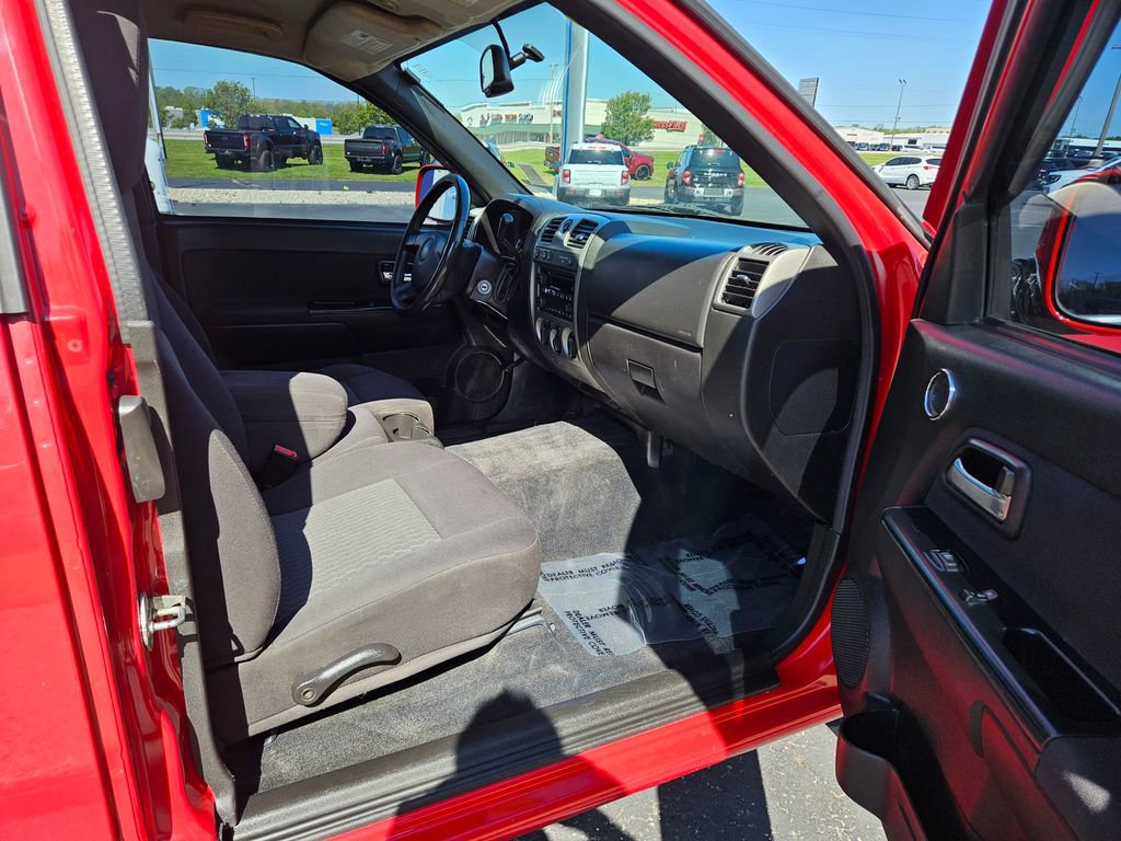 Used 2012 Chevrolet Colorado LT AWD/4WD image 21