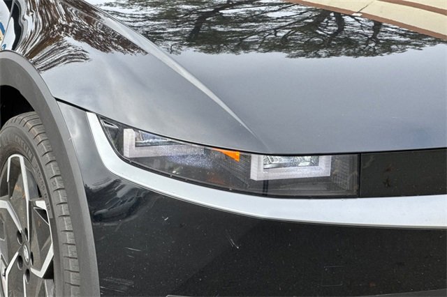 Used 2024 Hyundai Ioniq 5 SEL image 43