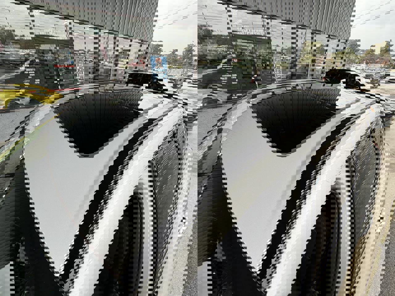 Used 2024 Volvo XC60 B5 Core image 8