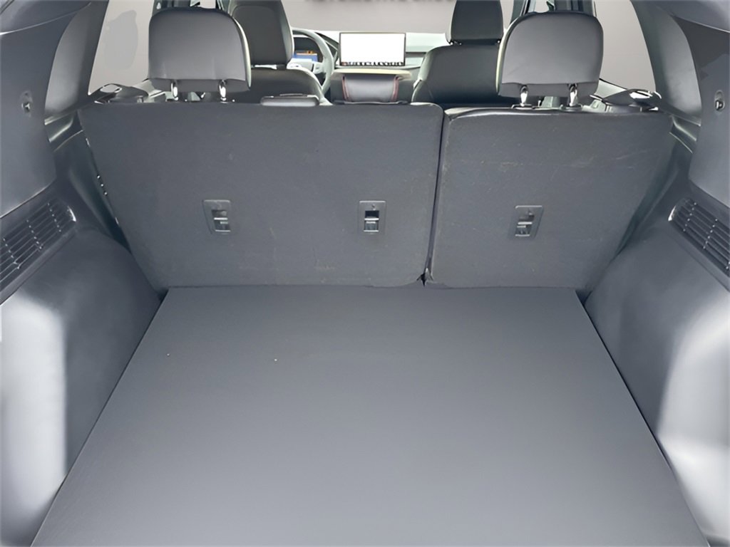 New 2025 Ford Escape ST-Line w/ Tech Pack #1 image 14