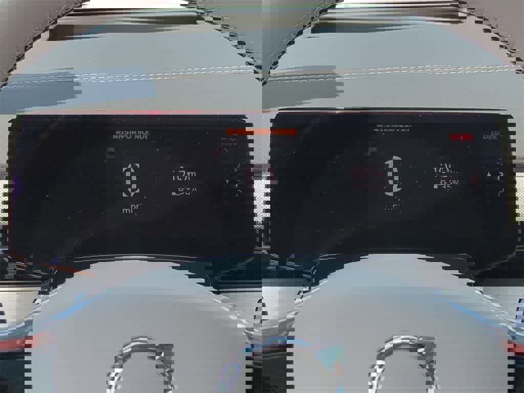 New 2025 Volvo EX90 Plus image 34