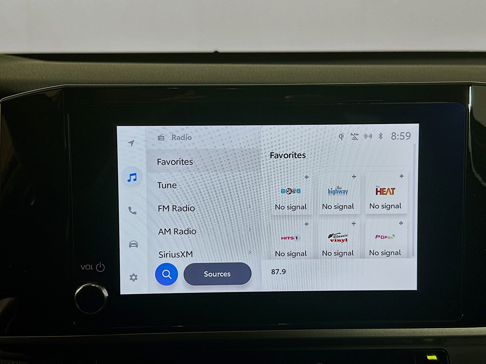 Used 2025 Toyota Camry LE image 21