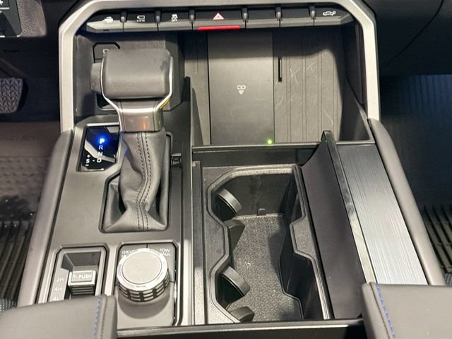 Certified 2025 Toyota Tundra Platinum AWD/4WD image 15