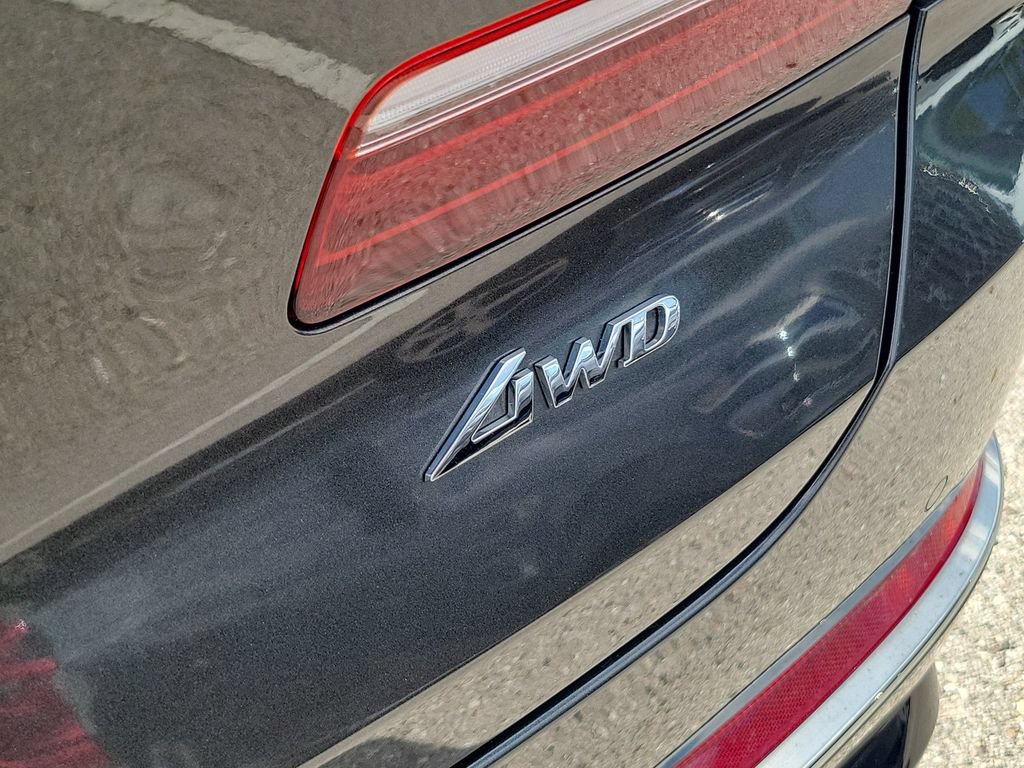 Certified 2024 Genesis GV80 2.5T w/ Prestige Package AWD/4WD image 10