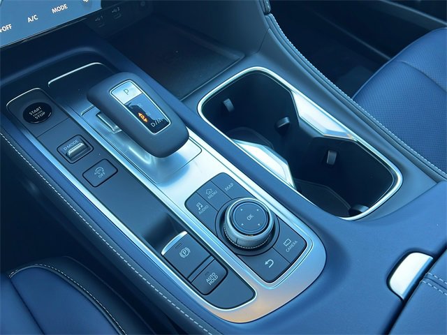 New 2026 INFINITI QX60 Sport image 23