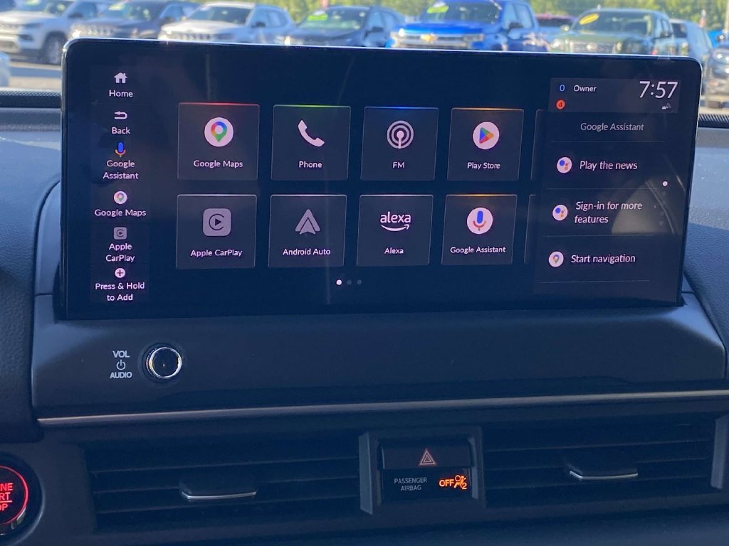 New 2026 Honda Pilot Elite image 26