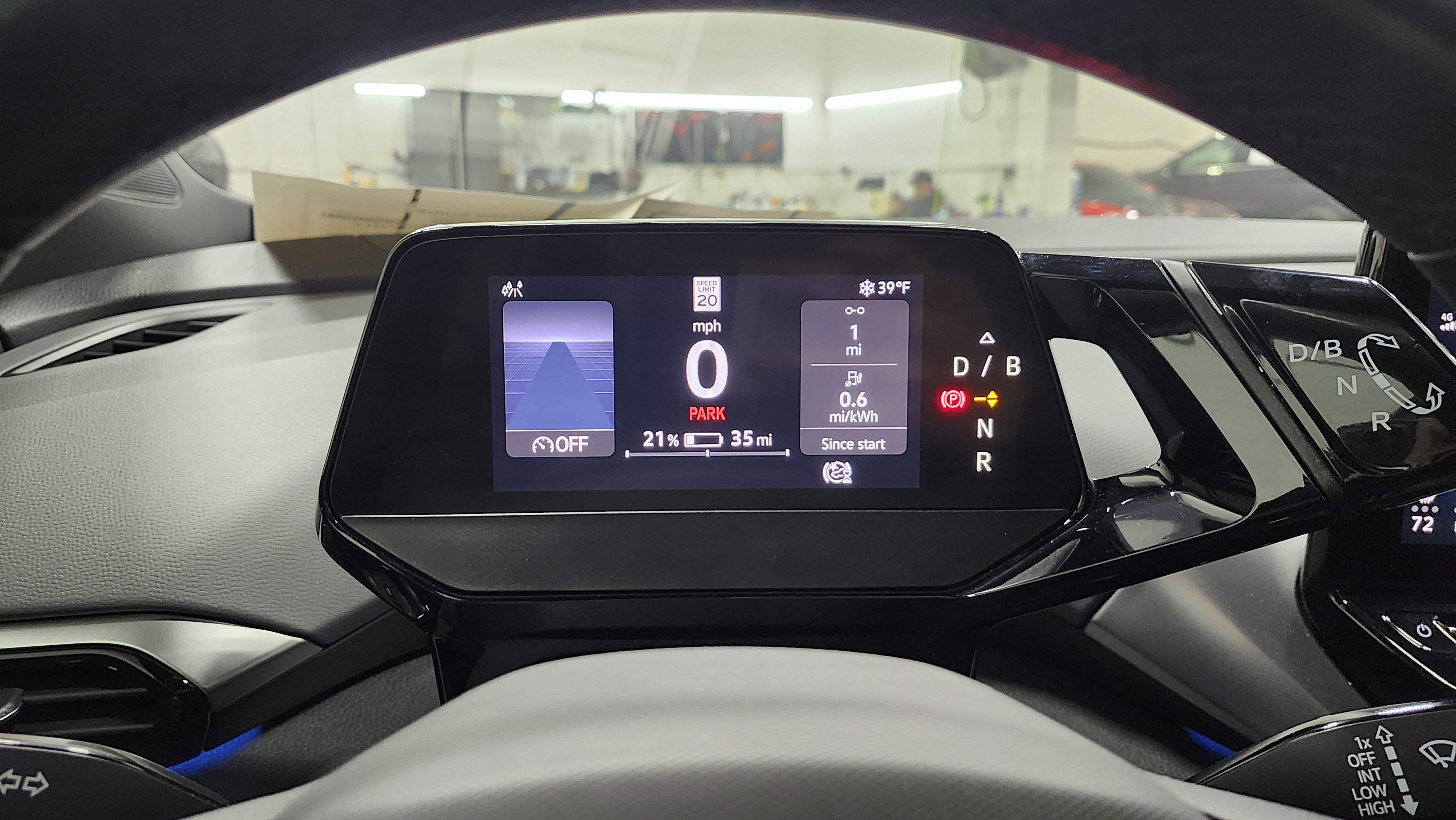 Used 2021 Volkswagen ID.4 Pro image 26