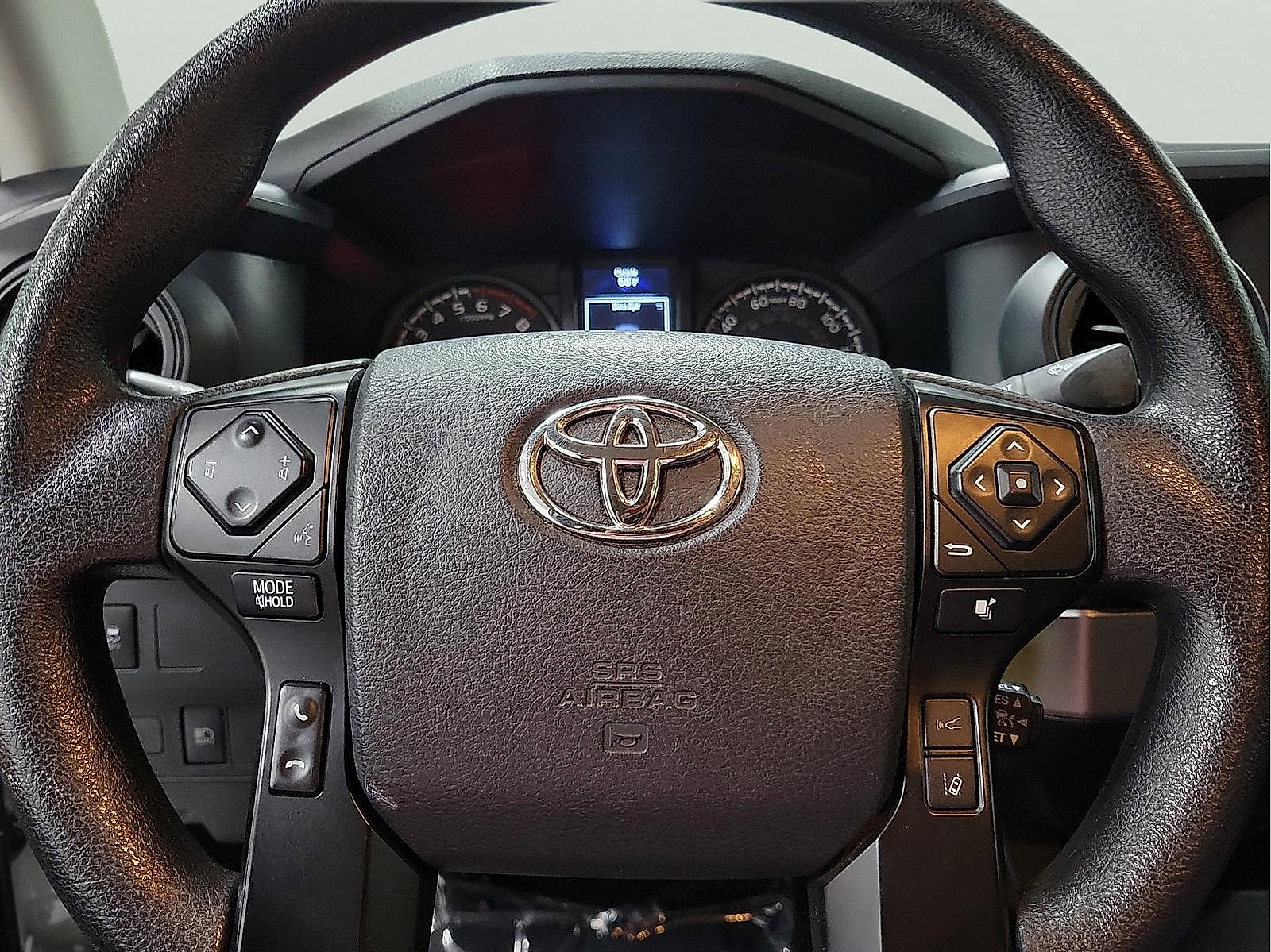 Certified 2023 Toyota Tacoma SR RWD image 16