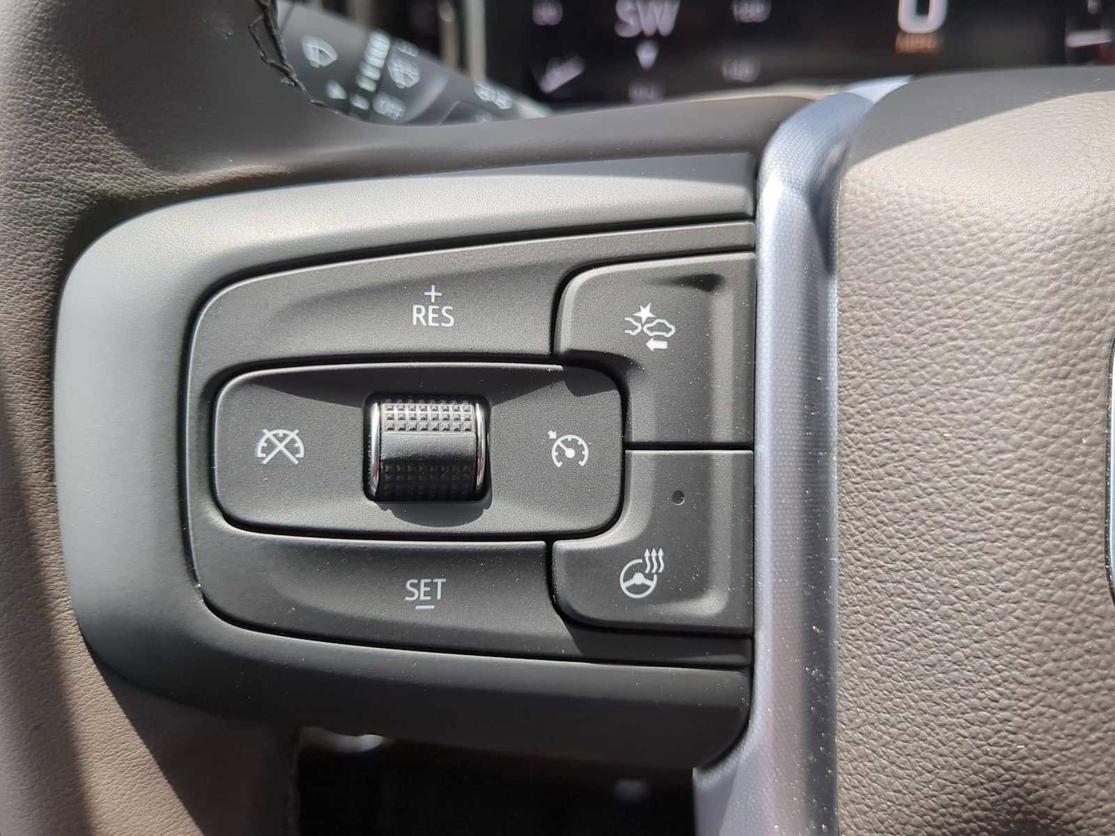 New 2025 GMC Sierra 2500 SLT w/ SLT Premium Package image 16