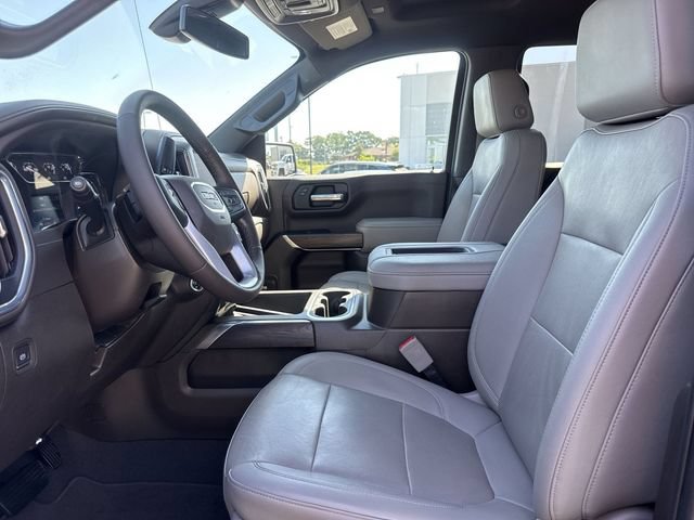 Used 2022 GMC Sierra 1500 SLT w/ SLT Premium Plus Package AWD/4WD image 12