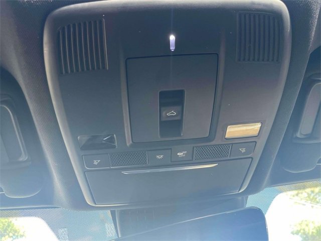 Used 2021 MAZDA CX-5 Signature image 32