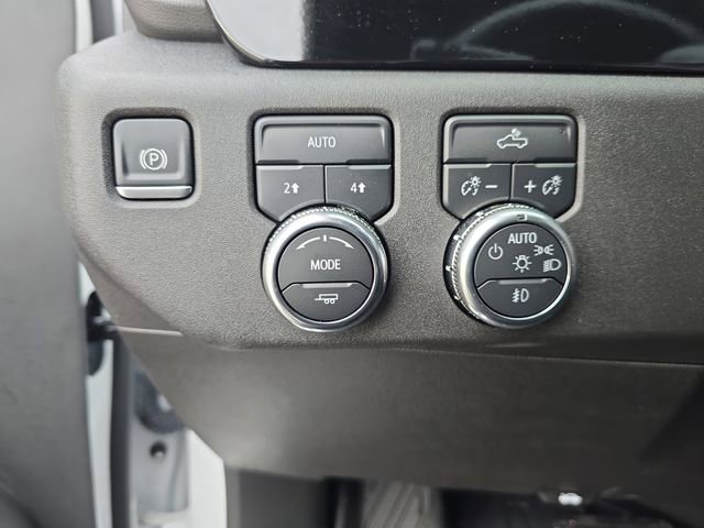 Used 2024 GMC Sierra 1500 Elevation image 23