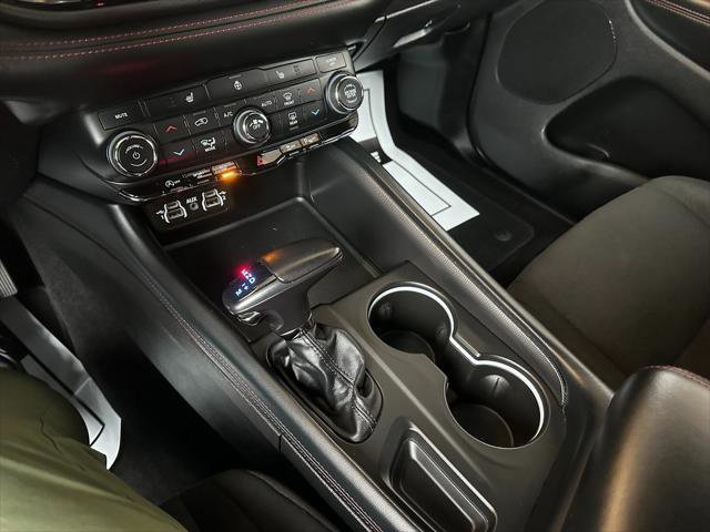 Certified 2023 Dodge Durango GT image 7