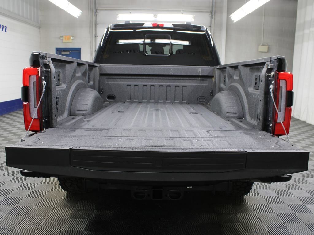 Used 2026 Ford F350 Platinum AWD/4WD image 50