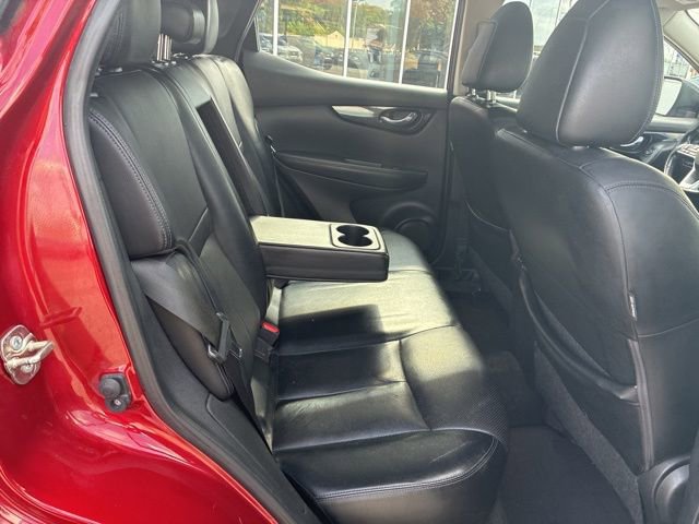 Used 2022 Nissan Rogue Sport SL image 9