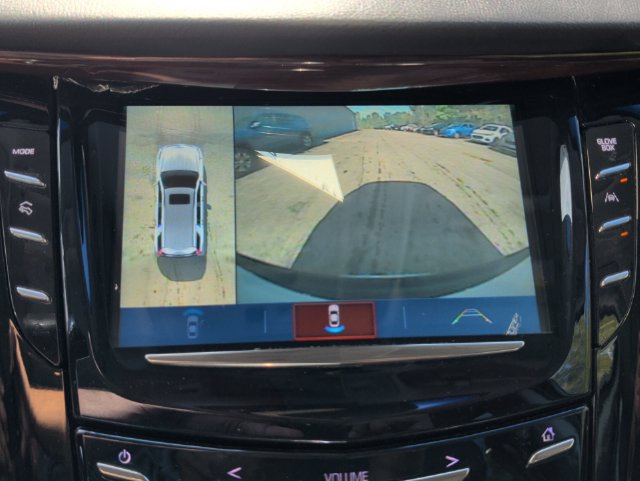 Used 2019 Cadillac Escalade ESV Luxury AWD/4WD image 18