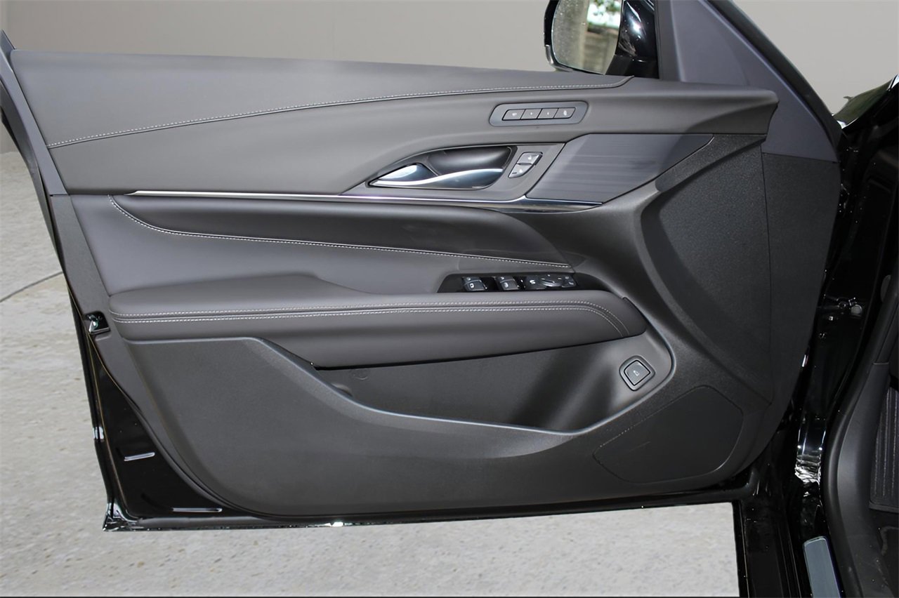 New 2025 Cadillac CT4 Premium Luxury image 10