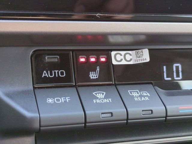 Certified 2026 Toyota Camry XLE AWD/4WD image 14