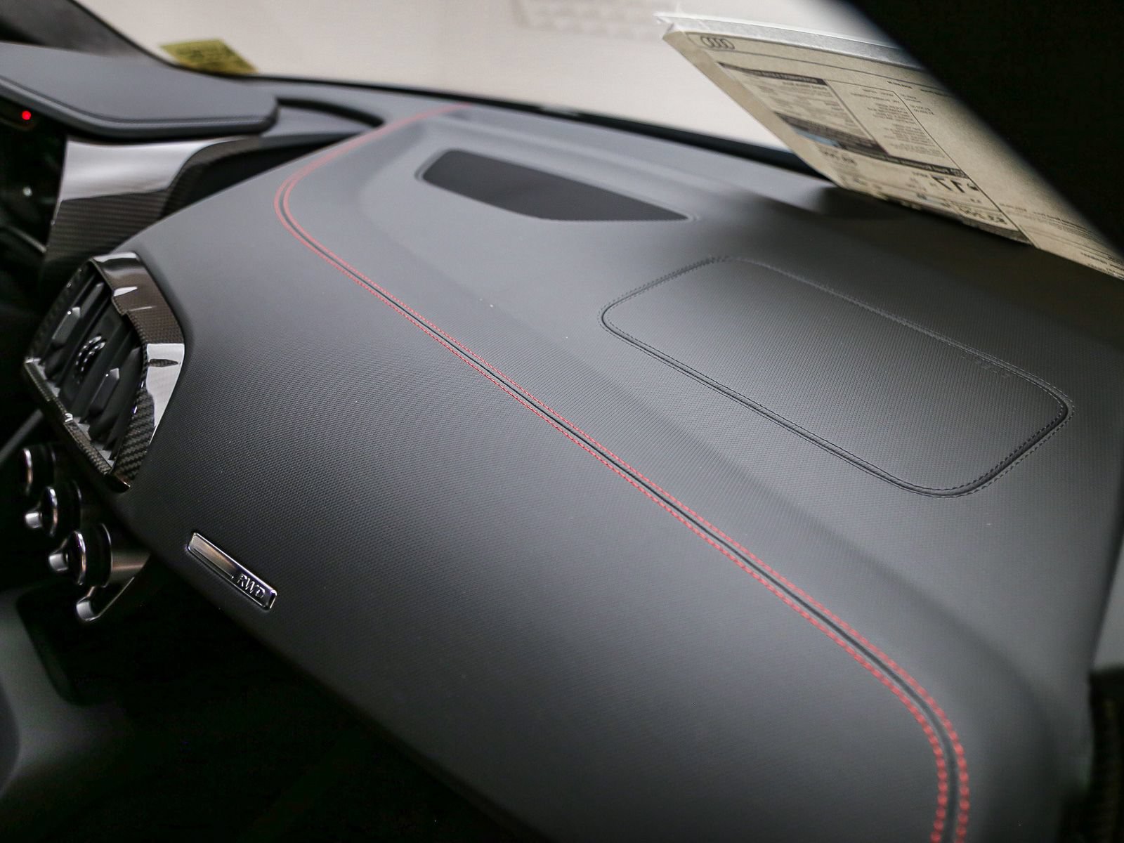 Used 2023 Audi R8 V10 GT RWD image 68