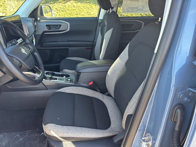 New 2025 Ford Bronco Sport Big Bend image 10