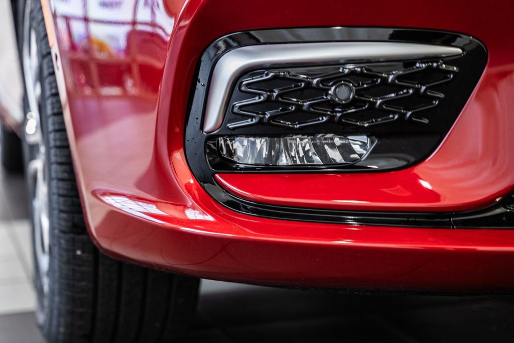 New 2026 Chrysler Pacifica Pinnacle image 14