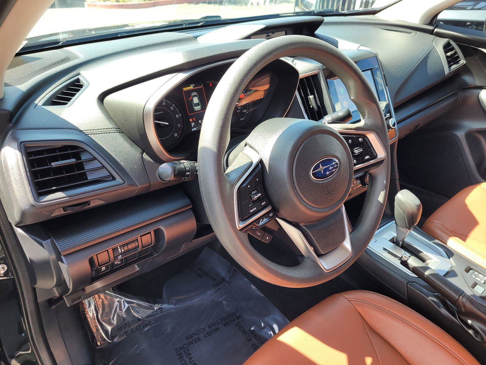 Used 2020 Subaru Impreza Premium image 12