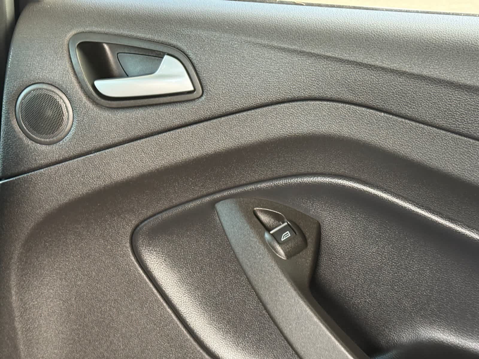 Used 2019 Ford Escape Titanium