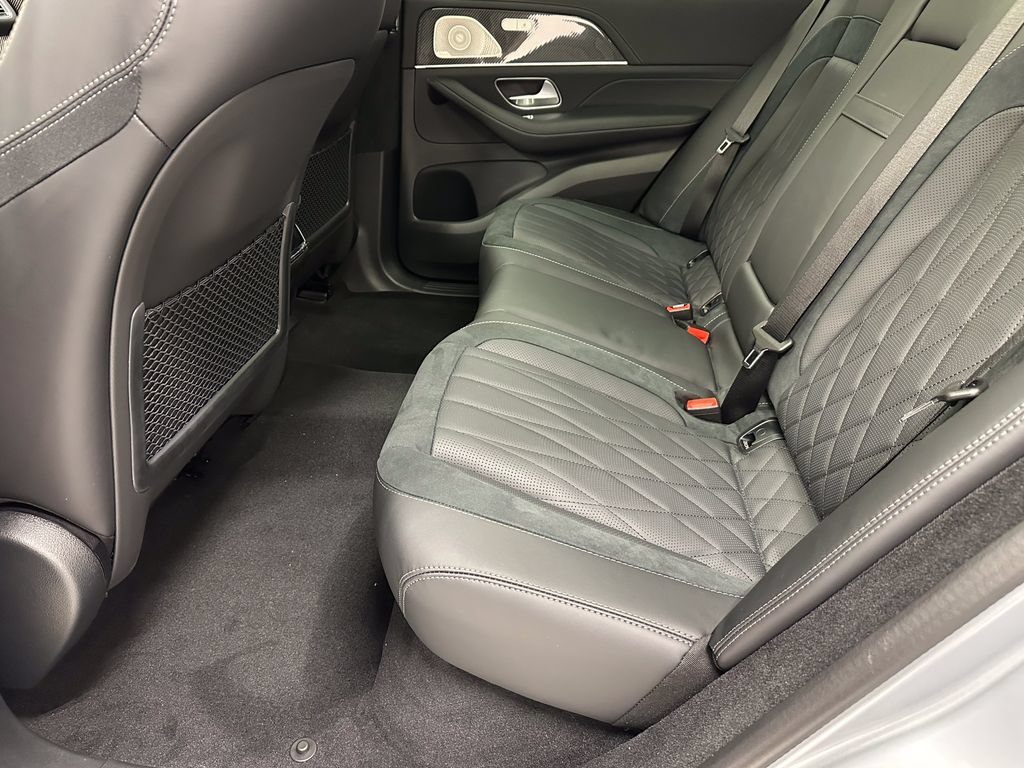 New 2026 Mercedes-Benz GLE 63 AMG S image 24