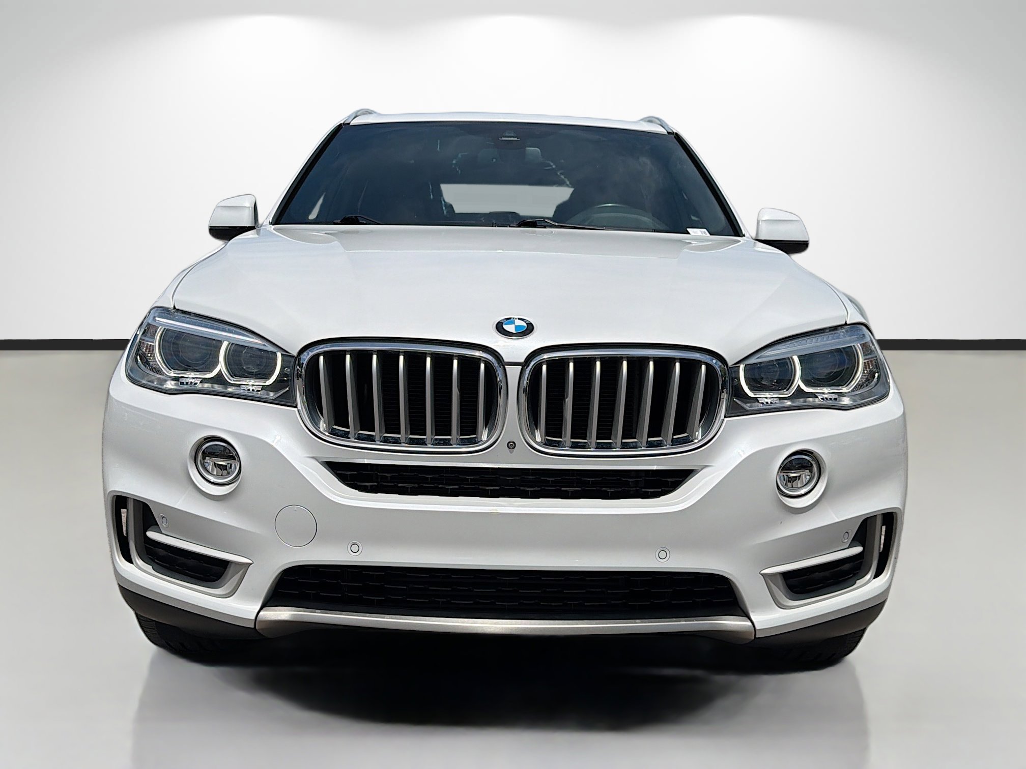 Used 2018 BMW X5 sDrive35i image 8