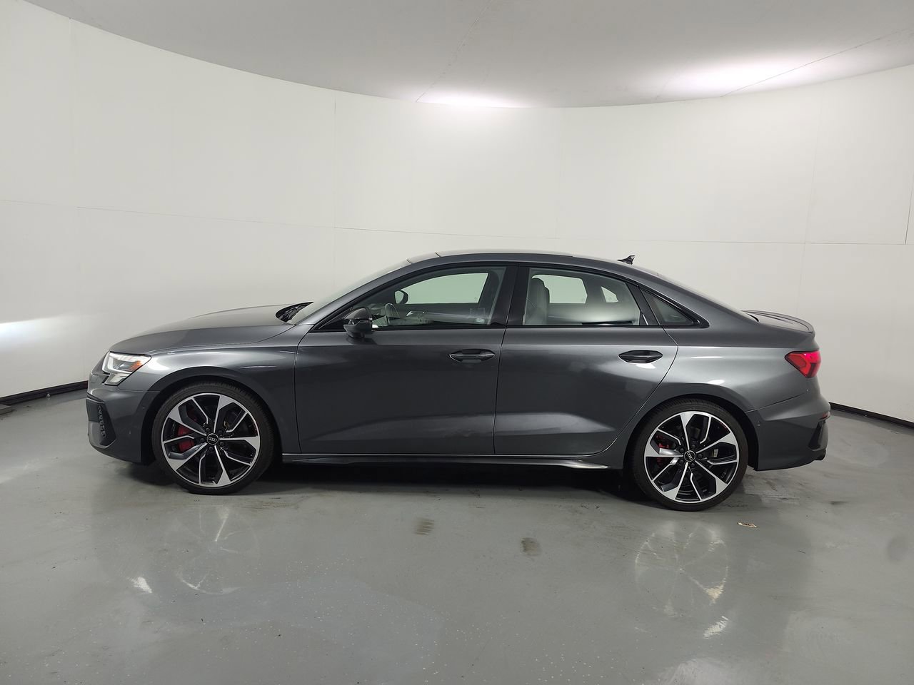 Used 2023 Audi S3 Premium Plus w/ Premium Plus Package image 2