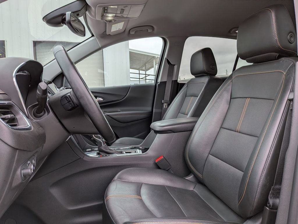 Used 2024 Chevrolet Equinox Premier FWD image 13
