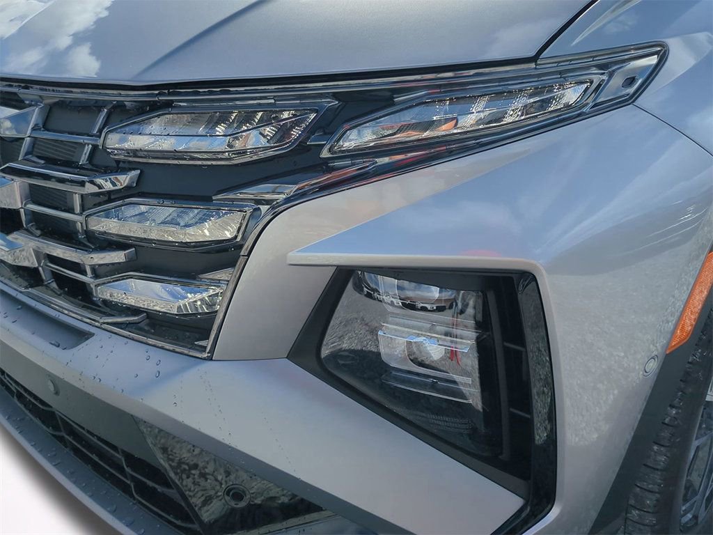 New 2026 Hyundai Tucson Limited image 10