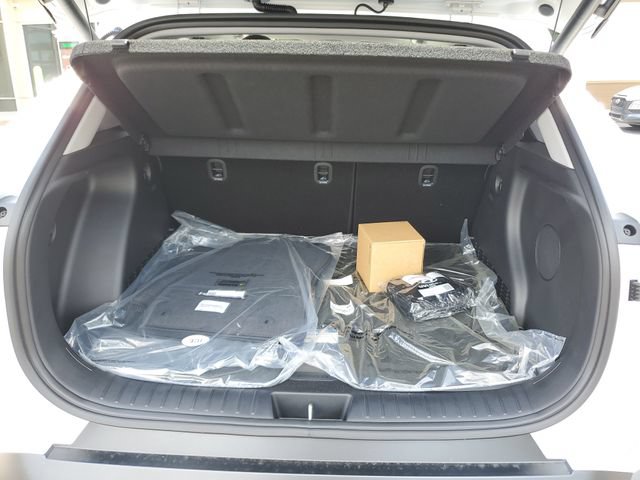 New 2026 Hyundai Kona Limited AWD/4WD image 8