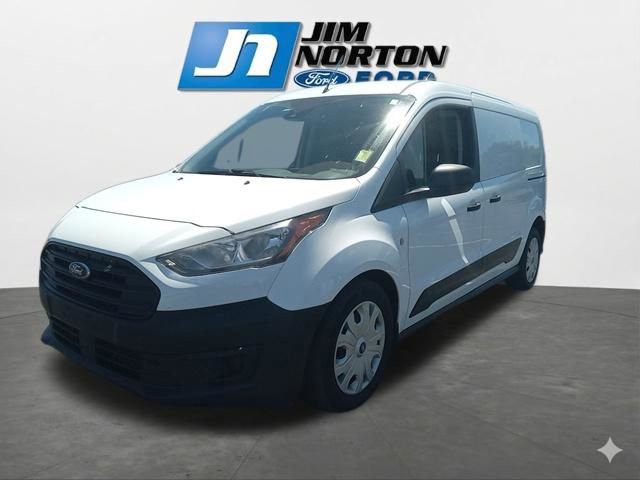 Used 2020 Ford Transit Connect XL FWD image 4