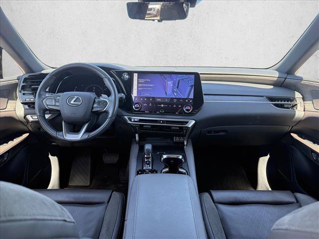 Used 2024 Lexus RX 350 FWD w/ Convenience Package image 14
