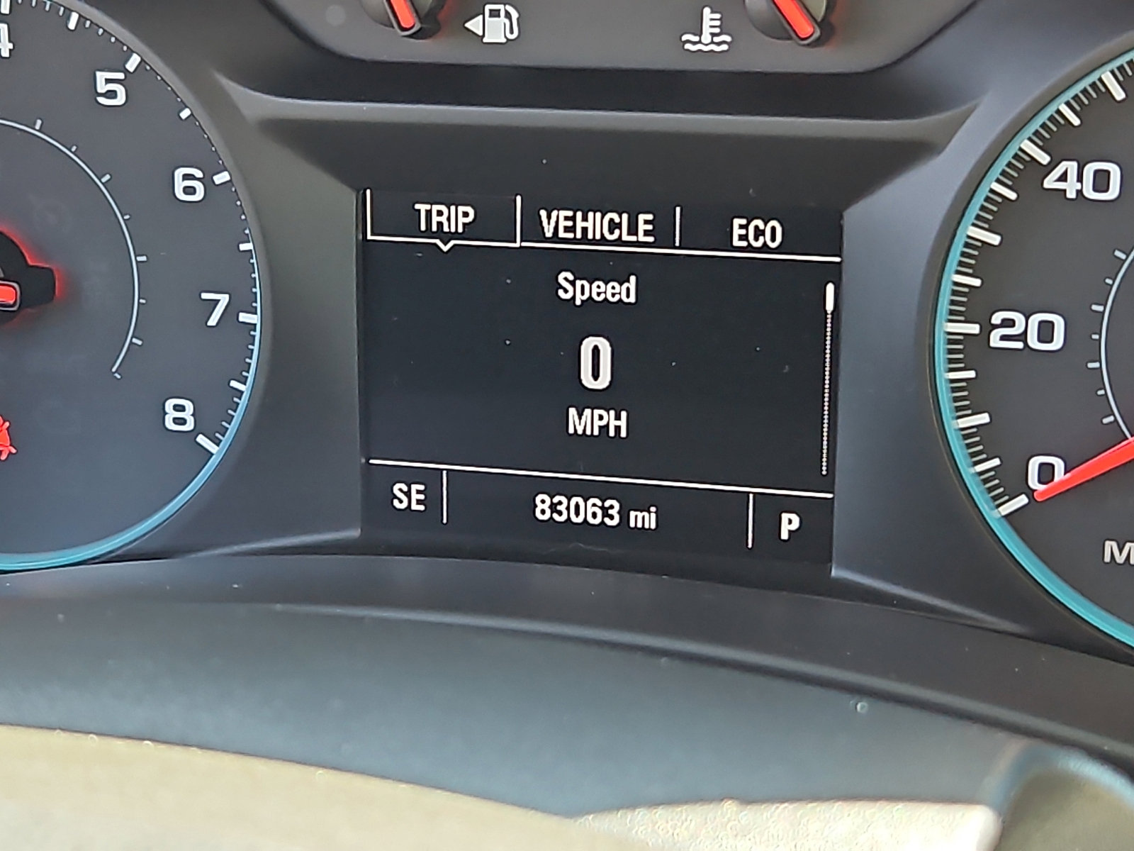 Used 2018 Chevrolet Equinox LS image 19