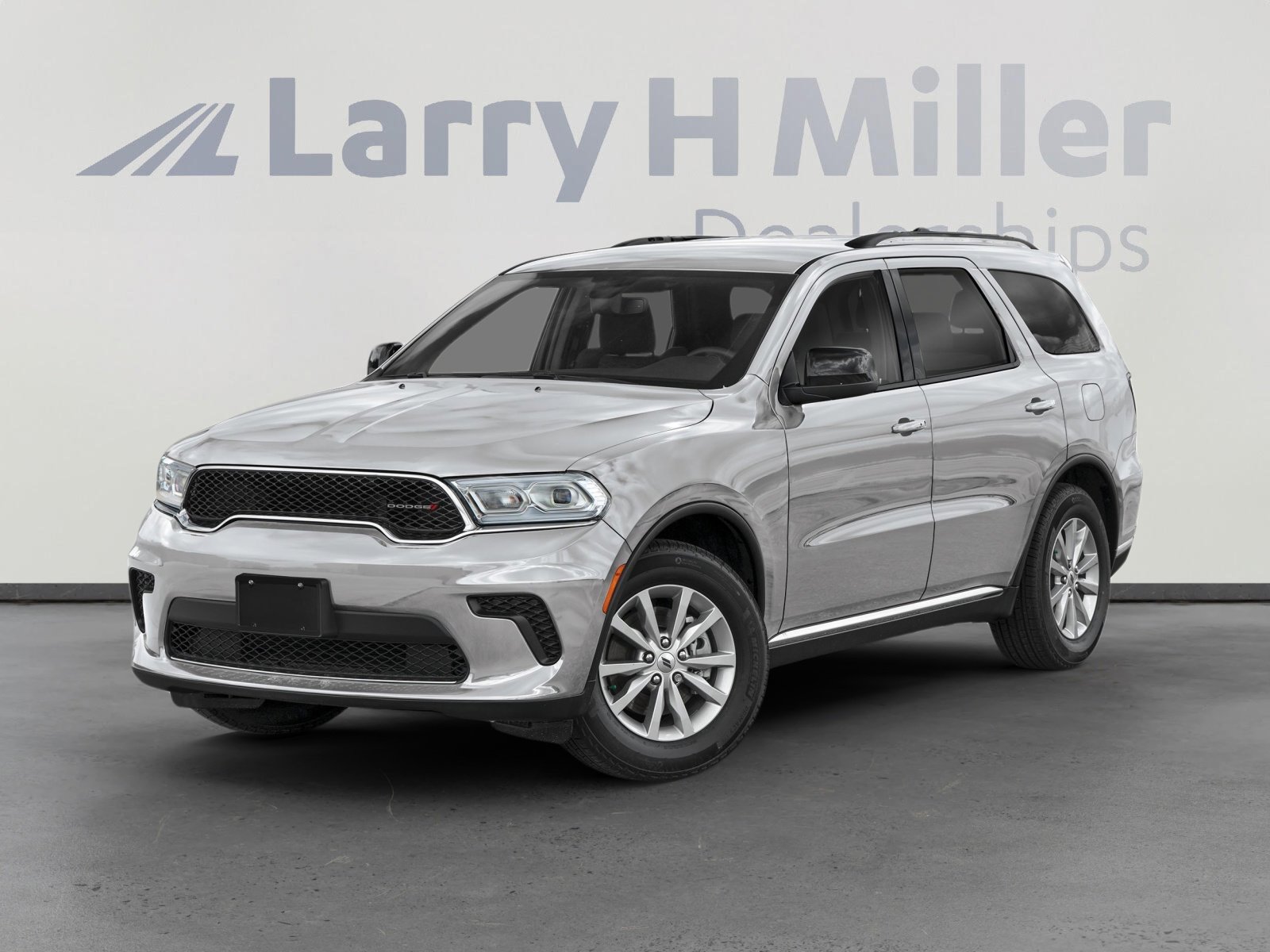 Used 2024 Dodge Durango GT RWD image 1
