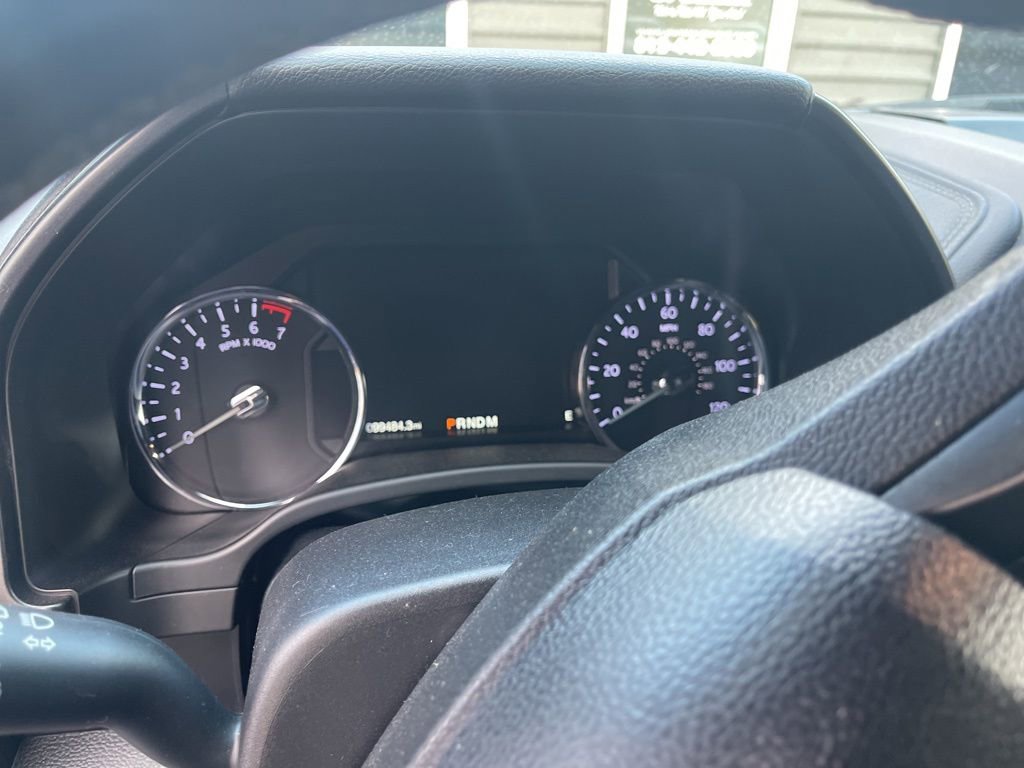 Used 2018 Ford Expedition Max Limited w/ Equipment Group 302A image 15