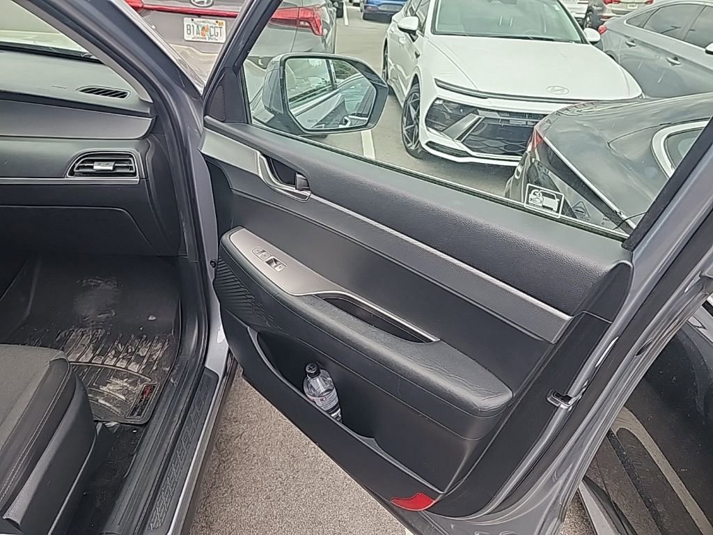 Used 2020 Hyundai Palisade SE image 14