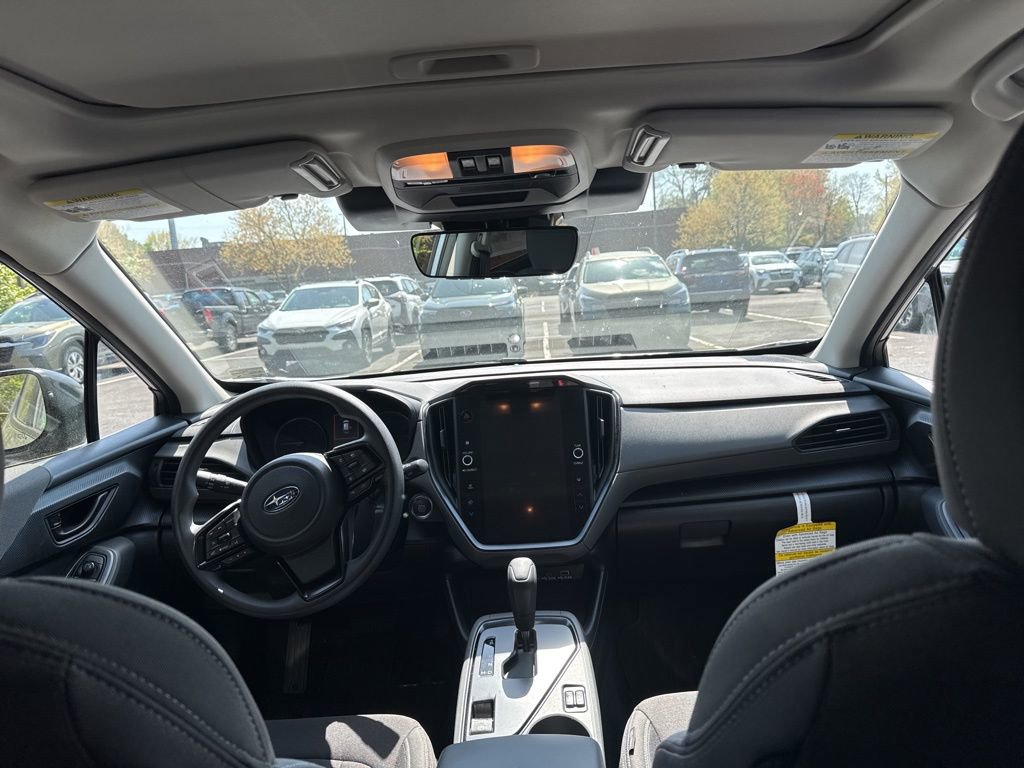 Used 2026 Subaru Crosstrek 2.0i Premium image 10