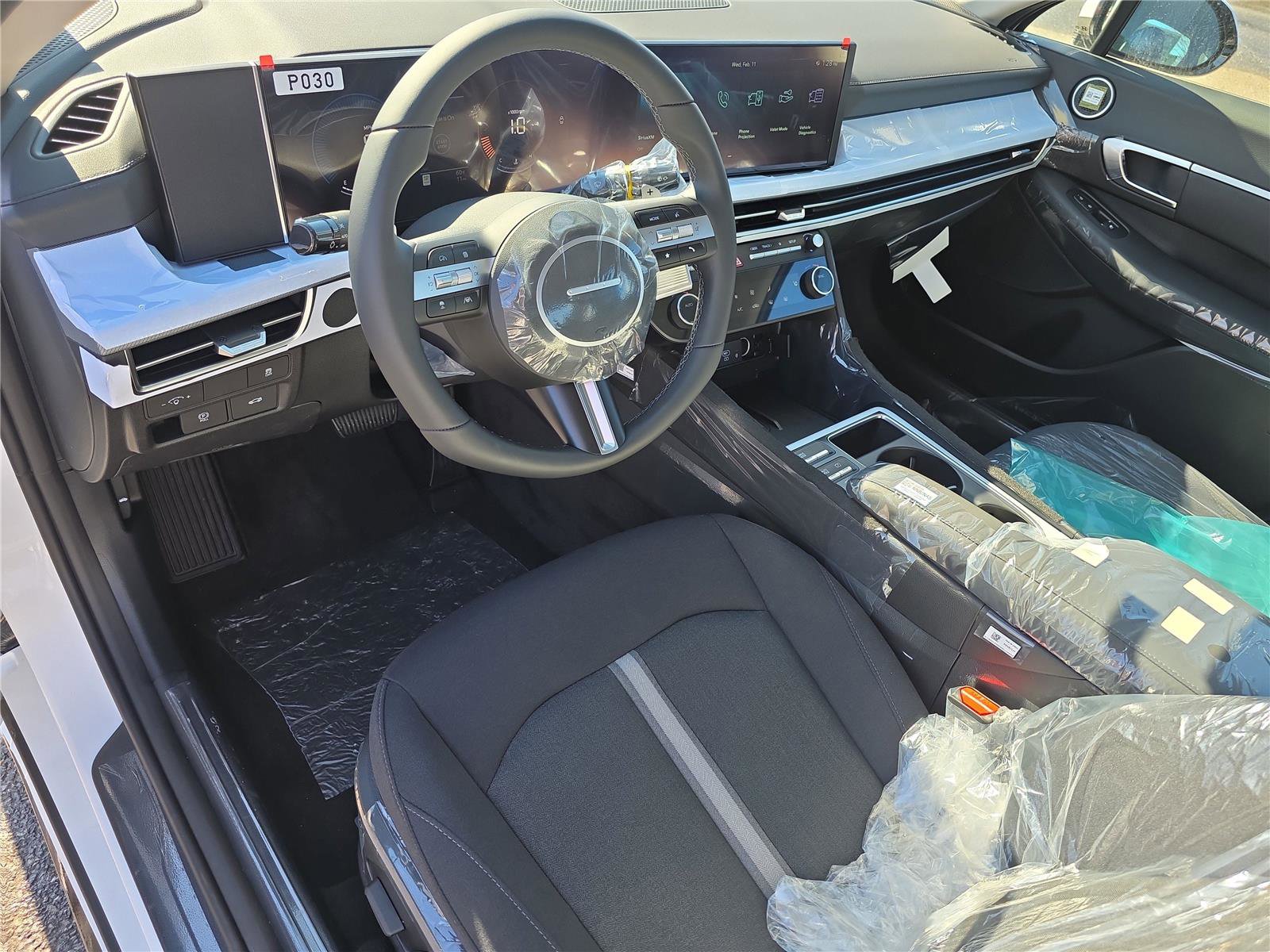 New 2026 Hyundai Sonata SEL image 4