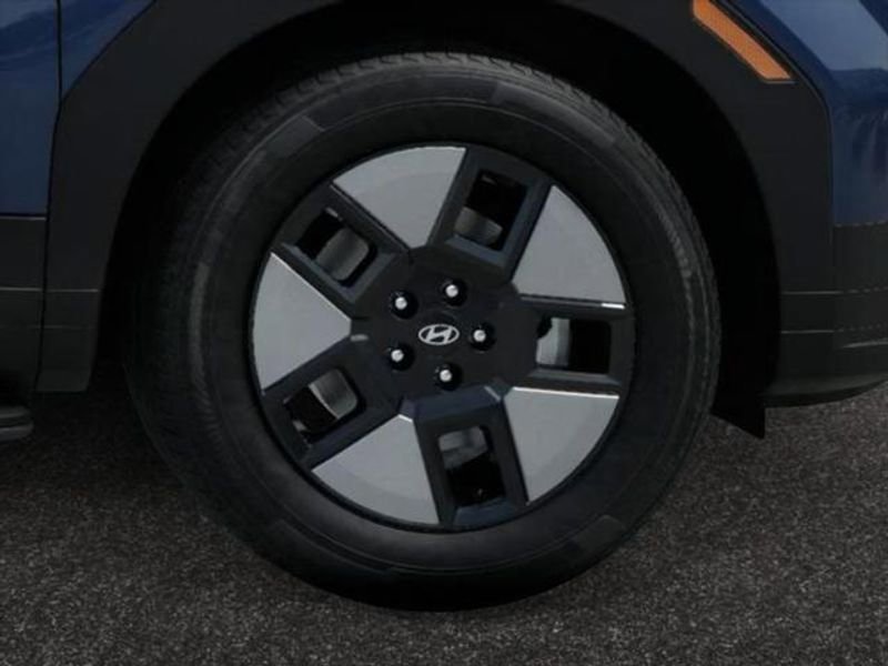 New 2026 Hyundai Santa Fe SEL image 10
