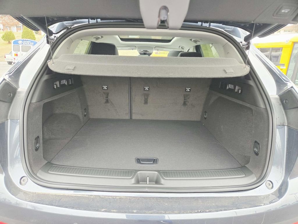 New 2026 Buick Envision Avenir image 14