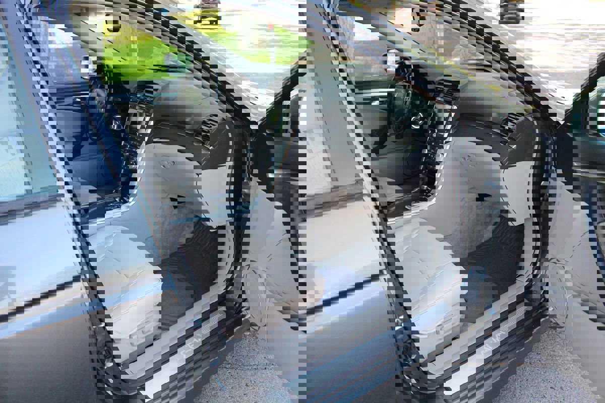 Used 2008 Acura TL Navigation image 16