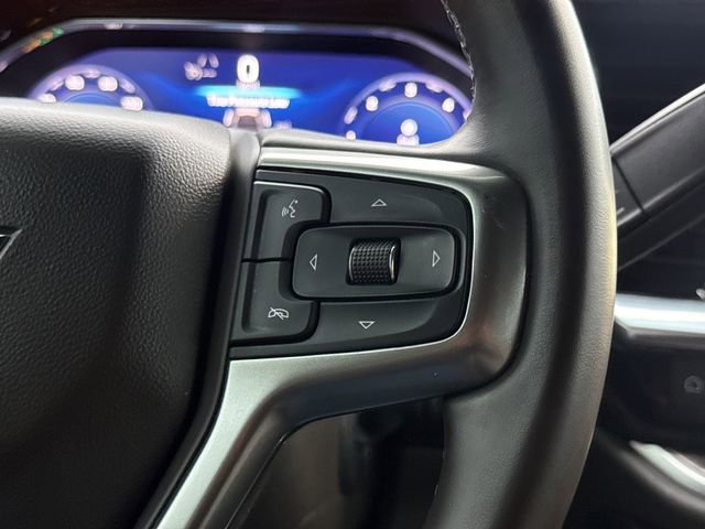Used 2024 Chevrolet Silverado 2500 LTZ w/ LTZ Premium Package image 28