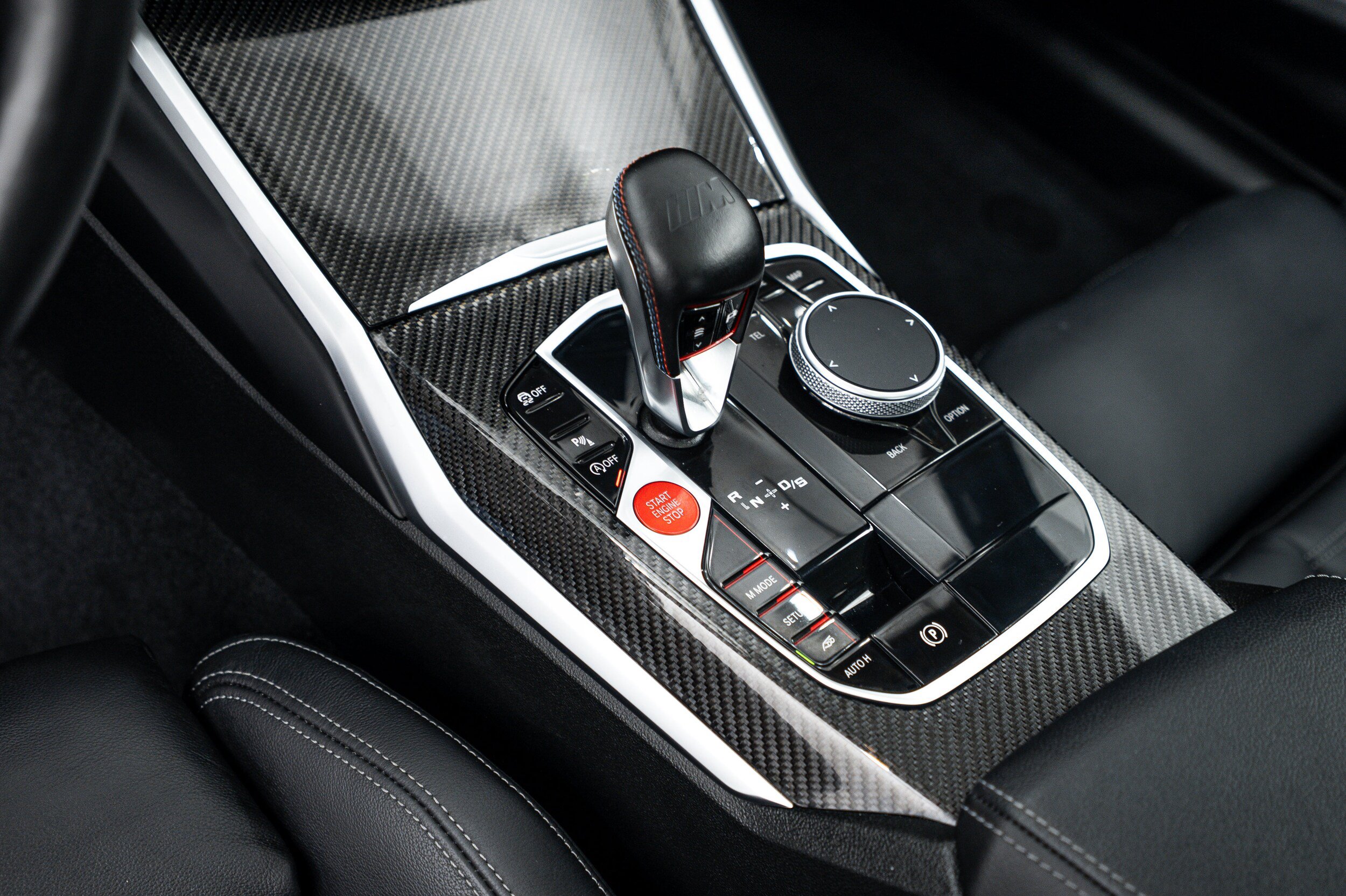 Used 2023 BMW M2 RWD image 10