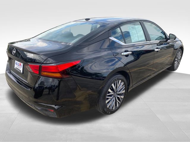 Used 2025 Nissan Altima 2.5 SV image 7